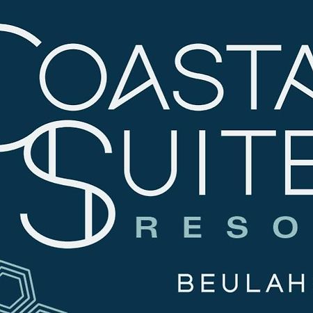 Coastal Suites Resort Beulah Exterior photo